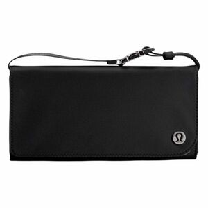 ⭐️ NWOT Lululemon ($98) Wallet Clutch Crossbody